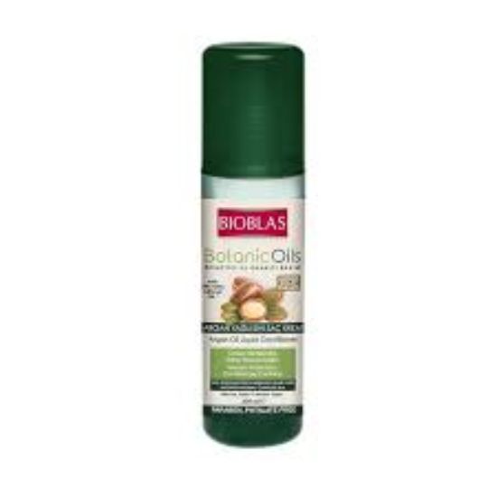 Bioblas Argan Oil Liquid Conditioner 200Ml