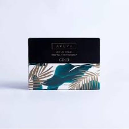 AVUVA black paste african 100G