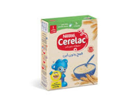 CERELAC WHEAT 250 GM