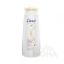 DOVE SHAMPOO 200ML الزيوت المغذي