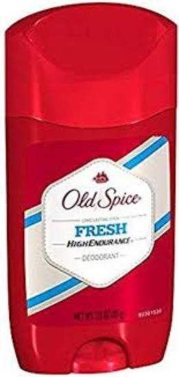 OLD SPICE FRESH DEODORANT 85 GM