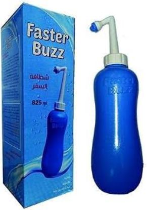 FASTER BUZZ 800 ML