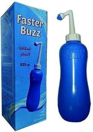 FASTER BUZZ 800 ML