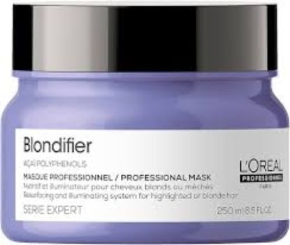 LOREAL SERIE EXPERT BLONDIFIER MASK 250