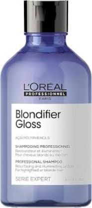 LOREAL SERIE EXPERT BLONDIFIER SHAMPOO 300ML