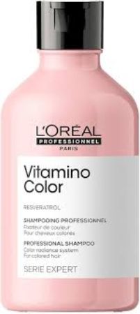 Picture for category COLORED HAIR SHAMPOO