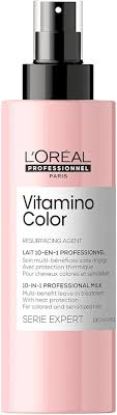 LOREAL SERIE EXPERT VITAMINO COLOR 10 IN 1 SPRAY 190ML