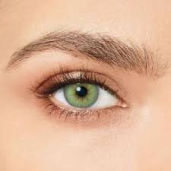 DESIO QUARTERLY LENS CHARMING GREEN OFFER