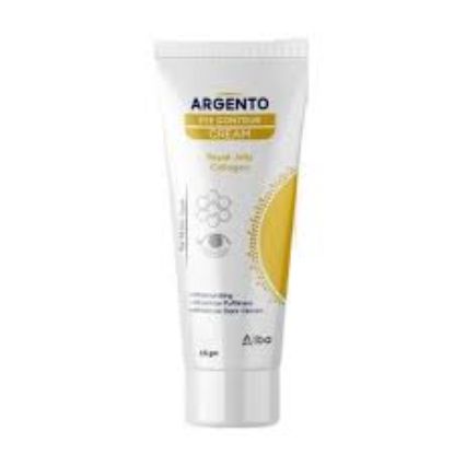 ARGENTO EYE CONTOUR CREAM 15GM