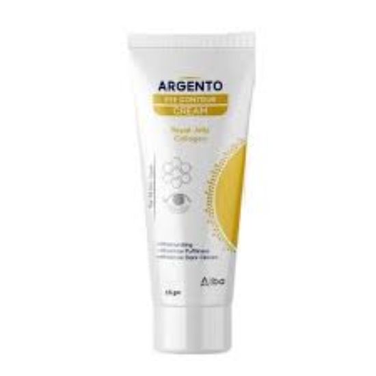 ARGENTO EYE CONTOUR CREAM 15GM
