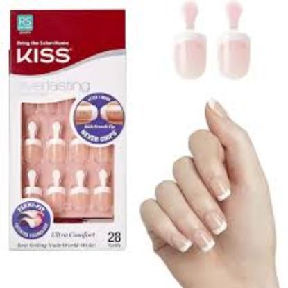 KISS EVERLASTING 28 NILS (EF01C)