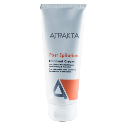 ATRAKTA POST EPILATION CREAM 100 ML