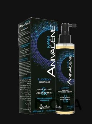 ANIVAGENE LOTION FOR MEN SPRAY 125 ML