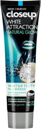 CLOSE UP WHITE ATTRACTION 2 IN 1 75 ML جوز الهند