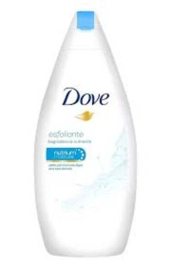 DOVE SHOWER 500 ML NUTRIUM MOISTURE