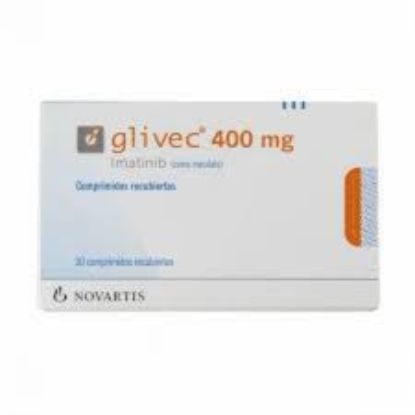 GLIVEC 400 MG 30 TAB