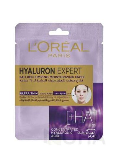 LOREAL HYALURON EXPERT MASK قناع للبشرة