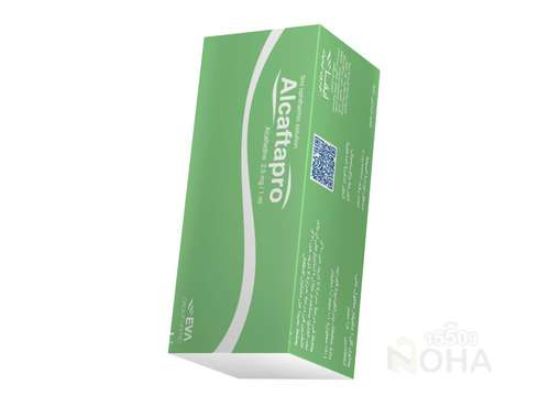 ALCAFTAPRO 2.5 MG/1 ML EYE DROPS 95.5 LE