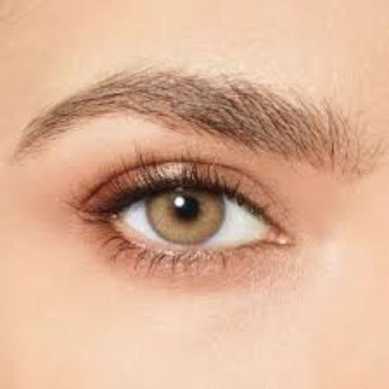 DESIO ATTITUDE ONE DAY LENS DELICIOUS HONEY