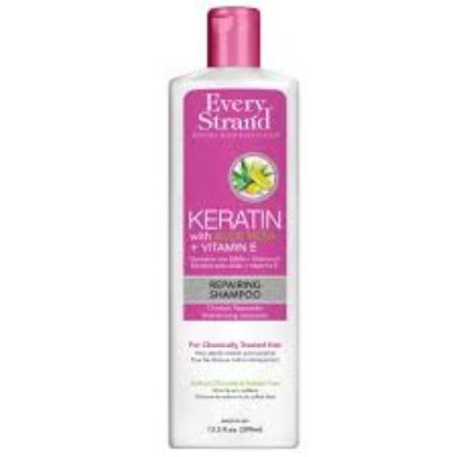 EVERY STRAND KERATIN SHAMPOO 399ML