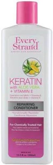 EVERY STRAND KERATIN COND 399ML