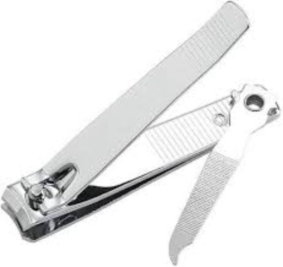 NAIL CLIPPER قصافه كبيرة