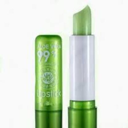 TANAKO MAGIC LIP BALM ALOE VERA