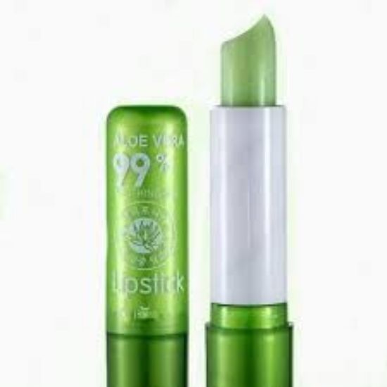 TANAKO MAGIC LIP BALM ALOE VERA