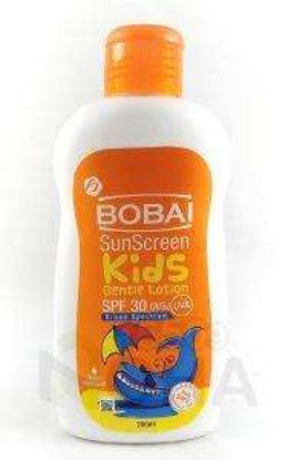 BOBAI LOTION SUN SCREEN FOR KIDS SPF 30 200ML