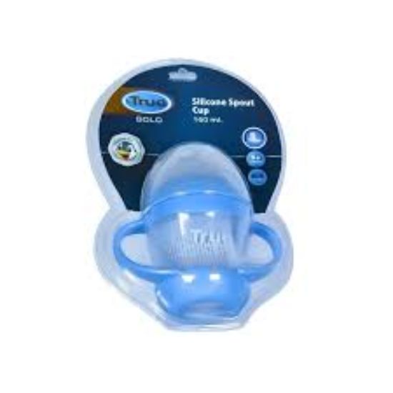 True Cup 6+/219100 160Ml كوب اطفال بالشاليمو
