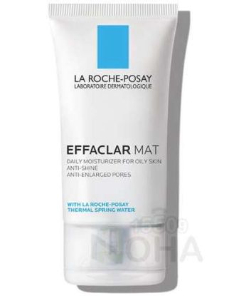 LA ROCHE POSAY EFFACLAR MAT HYDRATANT 40ML