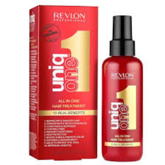 Revlon Uniq One ALL IN ONE TRATAMIENTO CAPILAR 150 ML