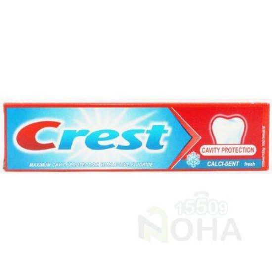 CREST CAVITY PROTECTION FRESH MINT 100 ML