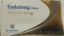 TADALONG 20 MG 4 TAB 84 LE