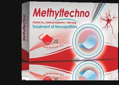 METHYLTECHNO 30 ORAL FILMS 135 LE