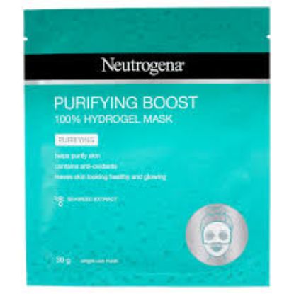 NEUTROGENA PURIFING BOOST MASK 30 ML