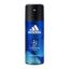 ADIDAS CHAMPIONS EDTION SPRAY 150ML