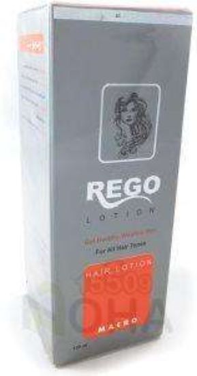 REGO HAIR LOTION 250ML