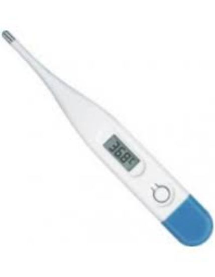 THERMOMETER DIGITAL MARAMCO