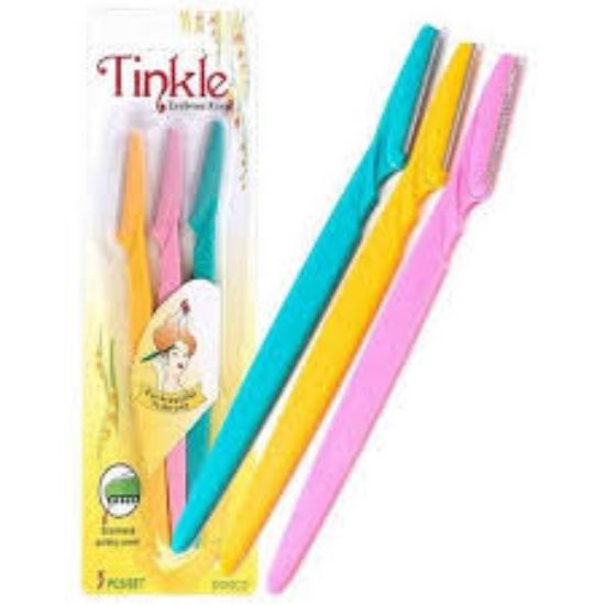 TINKLE 3 شفره حواجب