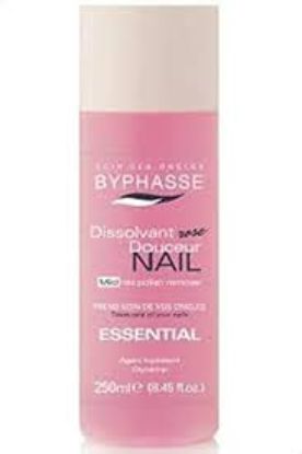 BYPHASSE ACETONE PINK
