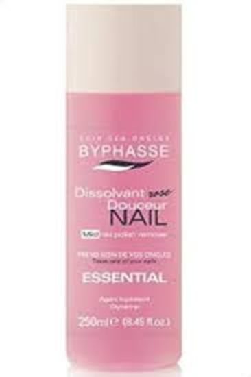 BYPHASSE ACETONE PINK