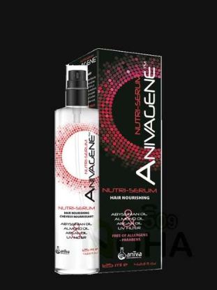 ANIVAGENE NUTRI _SERUM 125