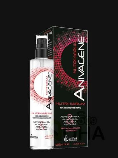ANIVAGENE NUTRI _SERUM 125