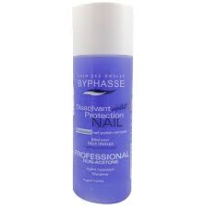 BYPHASSE ACETONE 250 ML مووف