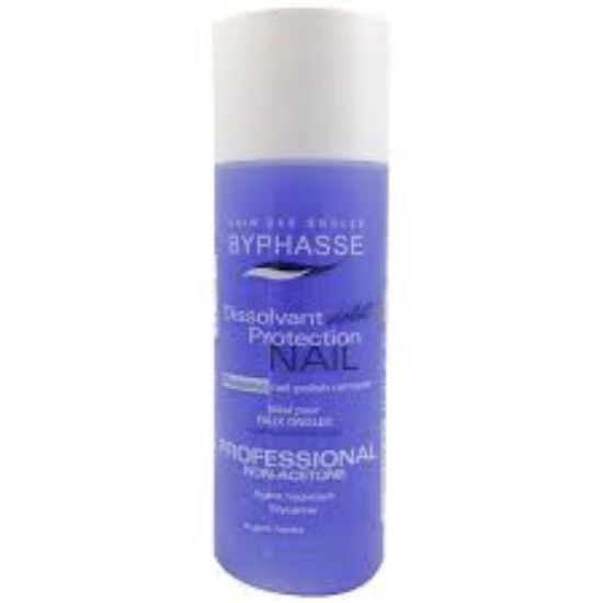 BYPHASSE ACETONE 250 ML مووف