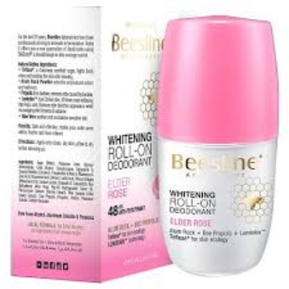 Beesline Roll On ELDER Rose 50 ML