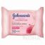 JOHNSON FRESH HYDRATION MICEELAR 25 WIPES