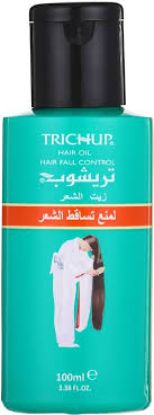 TRICHUP ANTI HAIR FALL OIL 100 ML