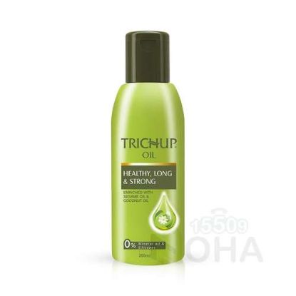 TRICHUP HEALTHY LONG AND STRONG OIL 200 ML